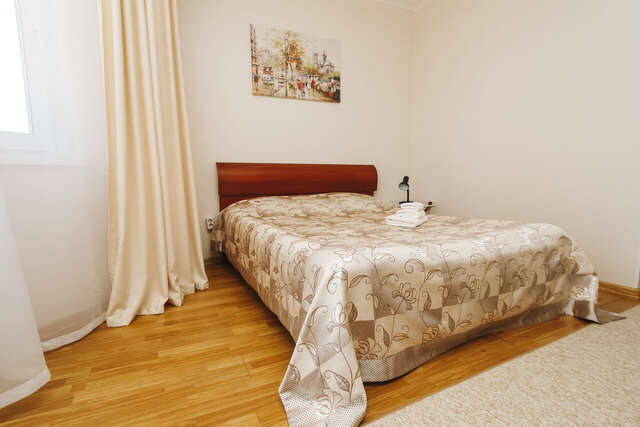 Гостиница Дилижанс Чайковский-4