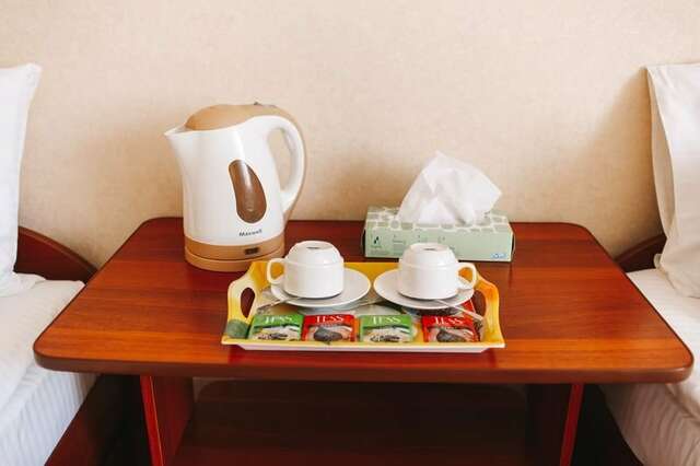 Гостиница Дилижанс Чайковский-93