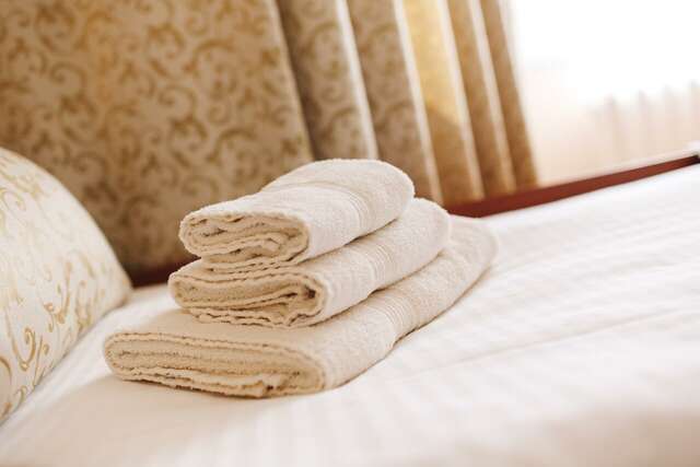 Гостиница Дилижанс Чайковский-18