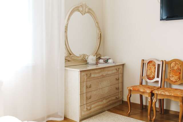 Гостиница Дилижанс Чайковский-67