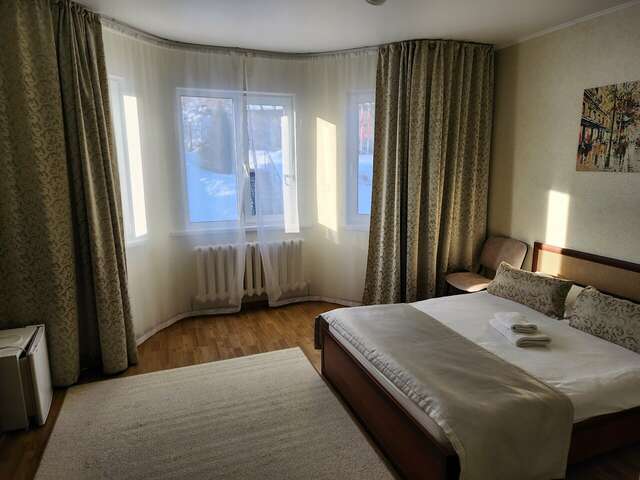 Гостиница Дилижанс Чайковский-110