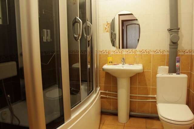 Гостиница Дилижанс Чайковский-157