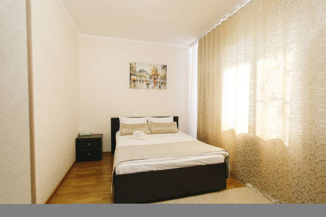 Гостиница Дилижанс Чайковский-5