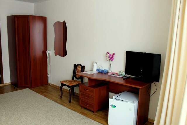 Гостиница Дилижанс Чайковский-124