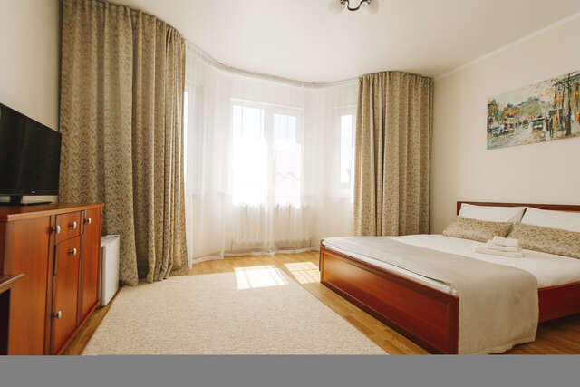 Гостиница Дилижанс Чайковский-131