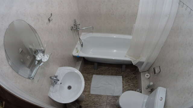 Гостиница Дилижанс Чайковский-71