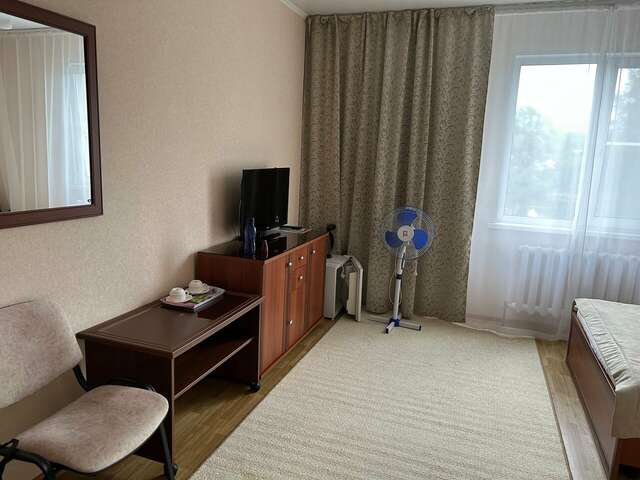 Гостиница Дилижанс Чайковский-181