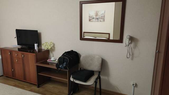 Гостиница Дилижанс Чайковский-123