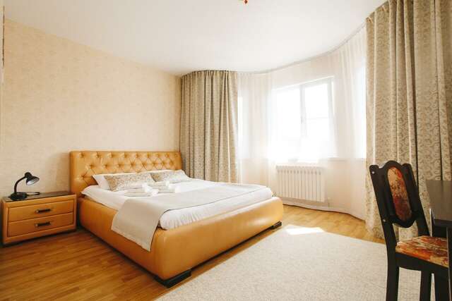 Гостиница Дилижанс Чайковский-68