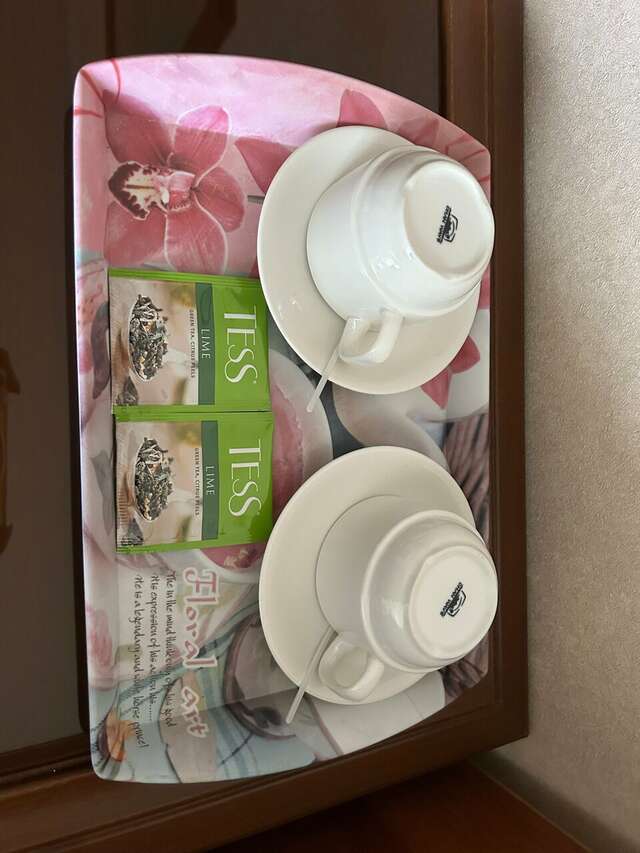 Гостиница Дилижанс Чайковский-166