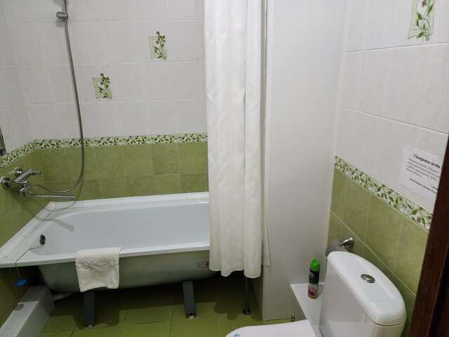 Гостиница Дилижанс Чайковский-125