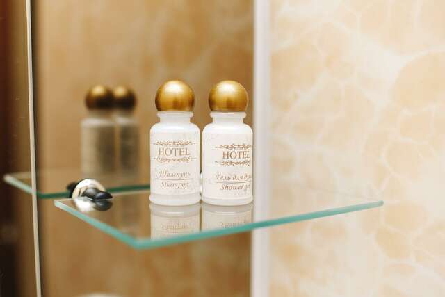 Гостиница Дилижанс Чайковский-41