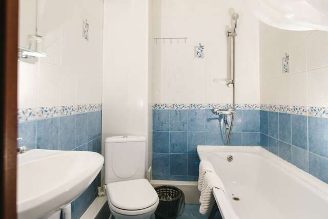 Гостиница Дилижанс Чайковский-89