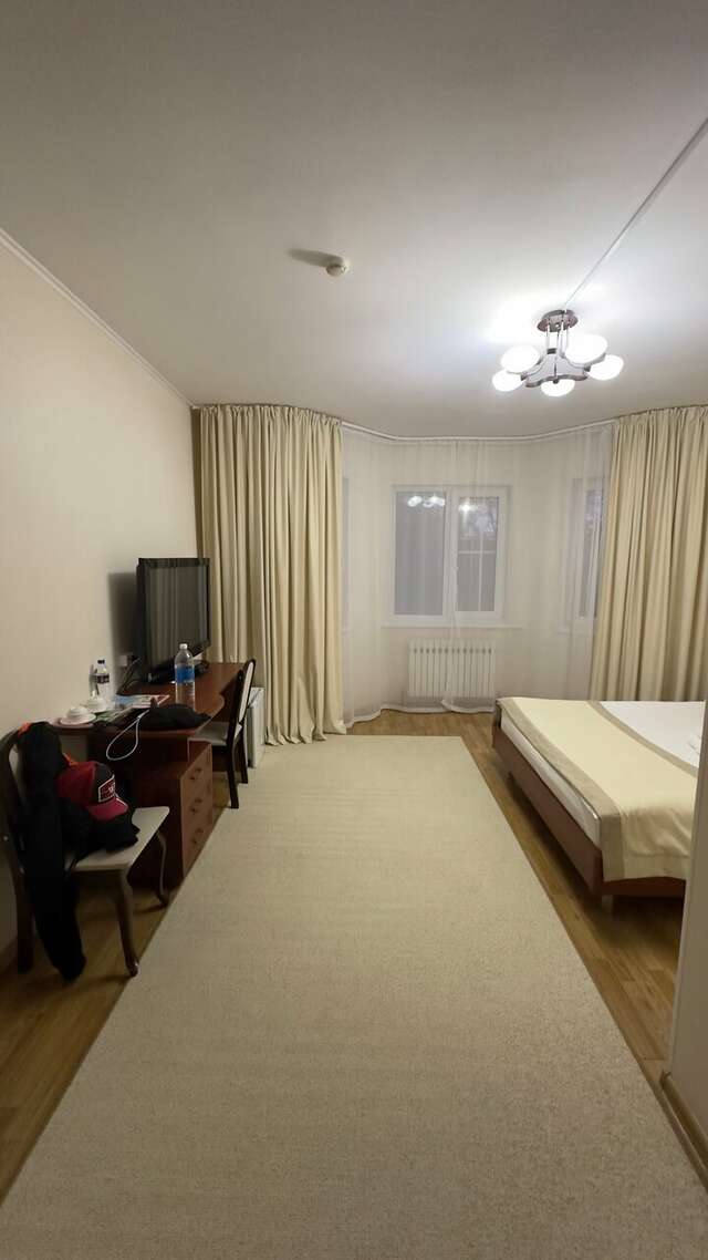 Гостиница Дилижанс Чайковский-168