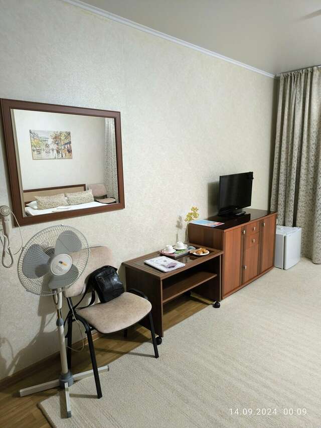 Гостиница Дилижанс Чайковский-113