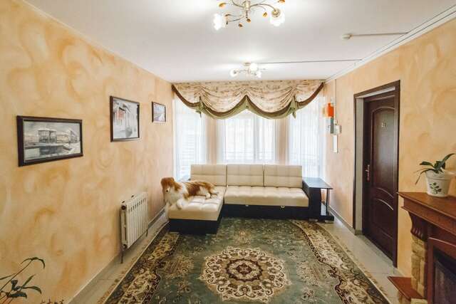 Гостиница Дилижанс Чайковский-140