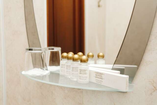 Гостиница Дилижанс Чайковский-31