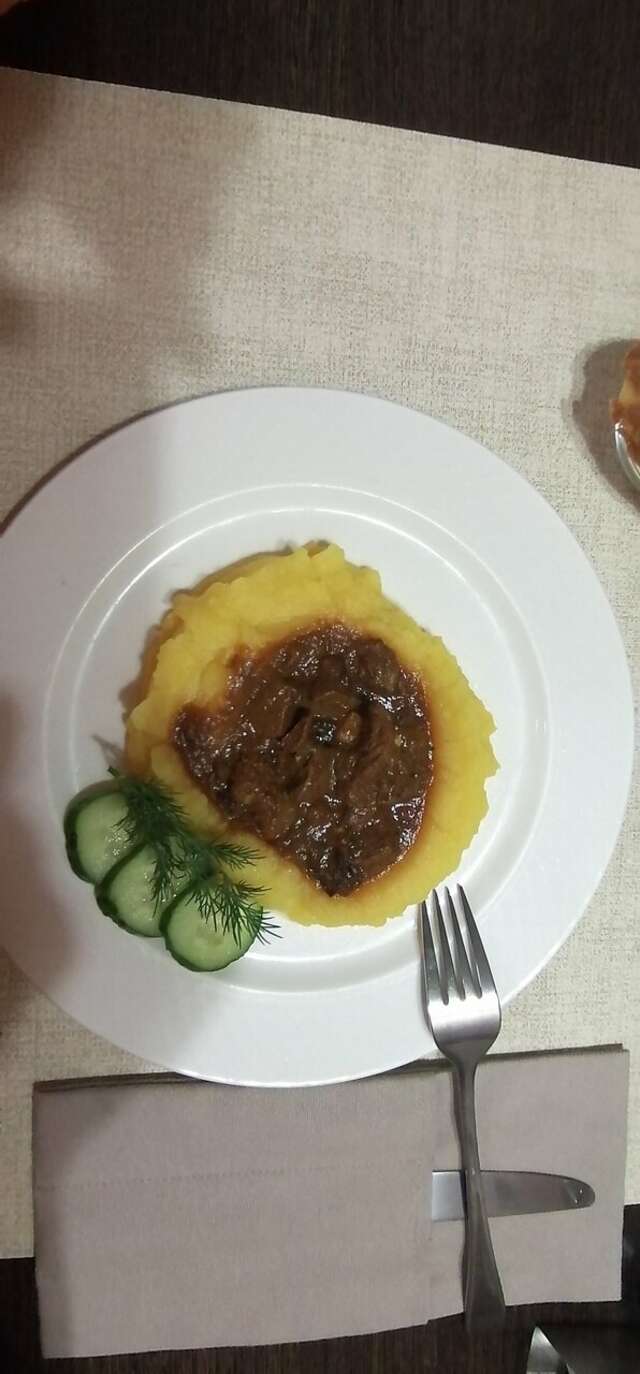 Гостиница Дилижанс Чайковский-107