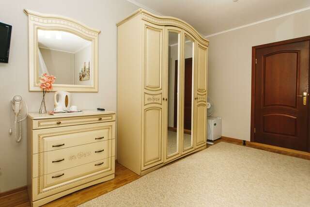 Гостиница Дилижанс Чайковский-40