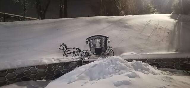 Гостиница Дилижанс Чайковский-34