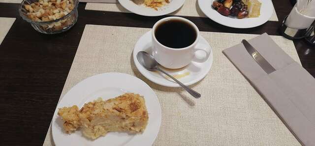 Гостиница Дилижанс Чайковский-84