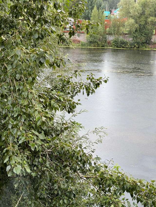 Гостиница Дилижанс Чайковский-97