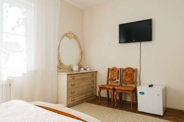 Гостиница Дилижанс Чайковский-120