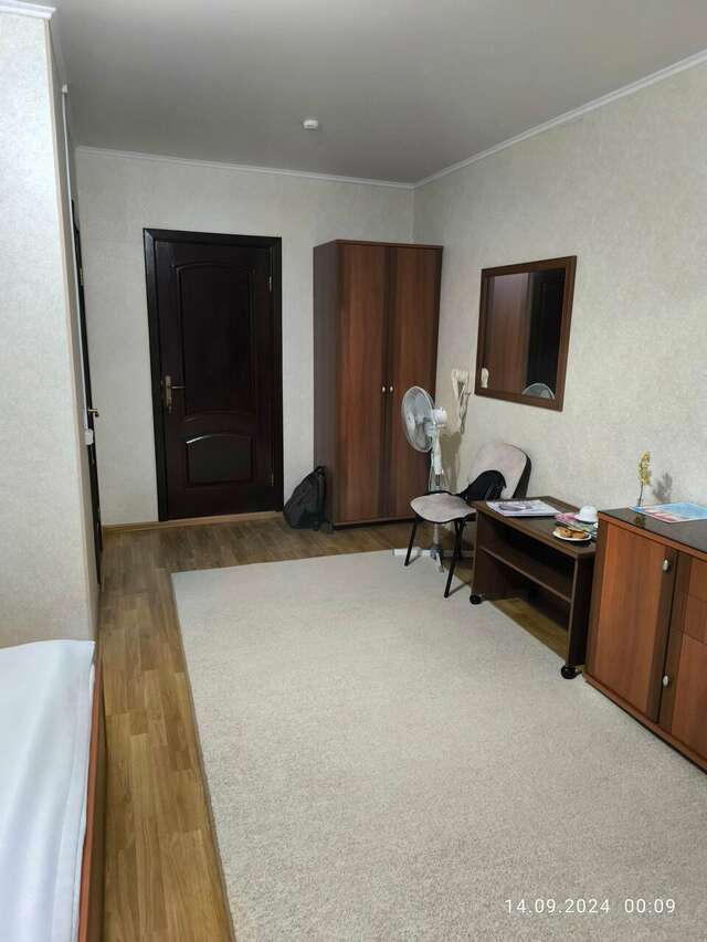 Гостиница Дилижанс Чайковский-108