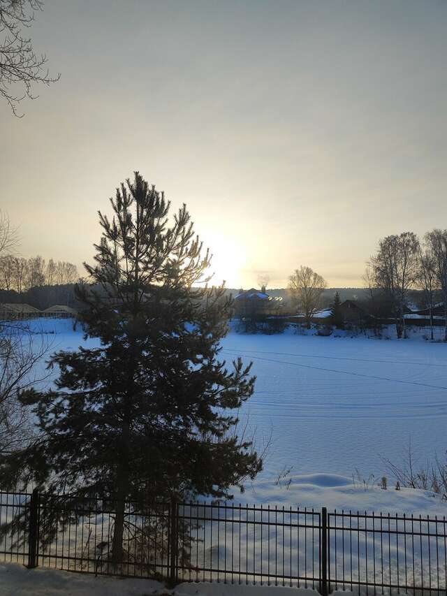 Гостиница Дилижанс Чайковский-17