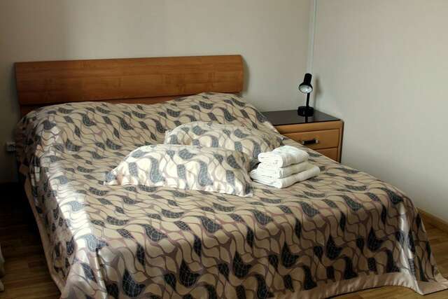 Гостиница Дилижанс Чайковский-159