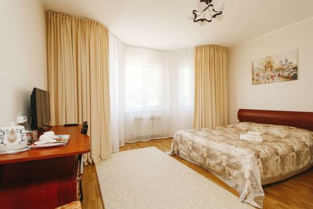 Гостиница Дилижанс Чайковский-122