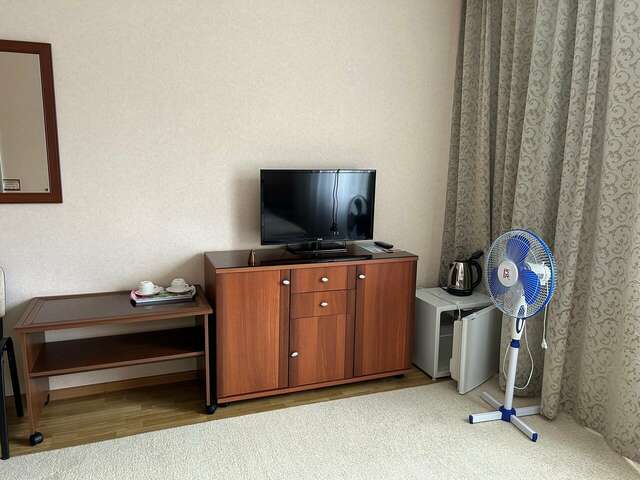 Гостиница Дилижанс Чайковский-175